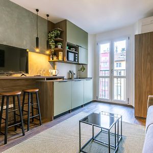 Appartement met een Slaapkamer